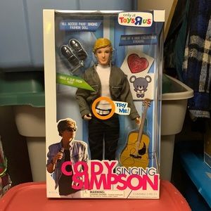 2 Singing dolls! 2 for price of 1